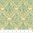 NCT Mariposa - 28512-52 Yellow Multi - Cotton Fabric