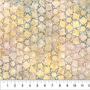 NCT Midnight Savanna II - 83612-15 Putty - Cotton Batik Fabric