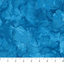 NCT Mirage - 28270-42 Bahama Blue - Cotton Fabric