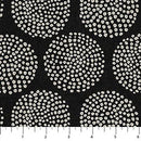 NCT Modern Elements - 28171-99 Black - Cotton Fabric