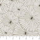 NCT Modern Elements - 28172-14 Taupe - Cotton Fabric
