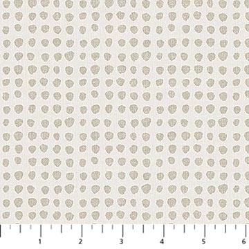 NCT Modern Elements - 28177-14 Taupe - Cotton Fabric