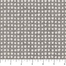 NCT Modern Elements - 28177-96 Charcoal - Cotton Fabric