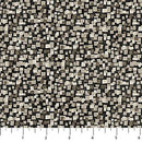 NCT Modern Vibe - 28794-99 Black Multi - Cotton Fabric