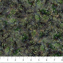 NCT Naturescapes First Light - 26763-75 Green - Cotton Fabric