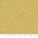 NCT O'Christmas Tree - 28964M-52 Gold - Cotton Fabric