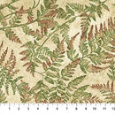 NCT Organics - Stonehenge - 29306-12 Beige Multi - Cotton Fabric