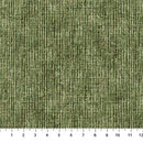 NCT Organics - Stonehenge - 29313-76 Dark Green - Cotton Fabric