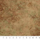 NCT Organics - Stonehenge Wide Backing - B29314-37 Rust Multi - Cotton Fabric