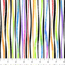 NCT Prismatic - 10374-10 White Multi - Cotton Fabric