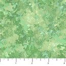 NCT Rhapsody In Blue - 27074-74 Green - Cotton Fabric