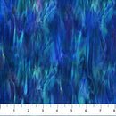 NCT Risen - DP28664-48 Blue Multi - Cotton Fabric