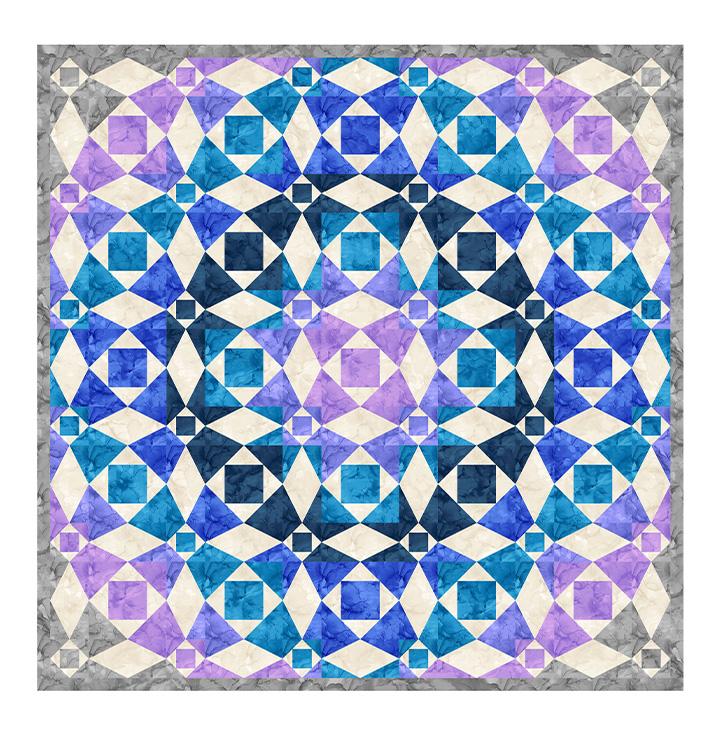 NCT Seaborne Pattern - PTN3595 - Patterns