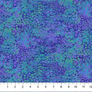 NCT Shimmer Basics - 27896M-44 Deep Sea - Cotton Metallic Fabric