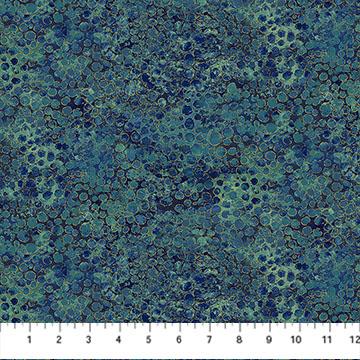 NCT Shimmer Basics - 27896M-48 Dusk - Cotton Metallic Fabric