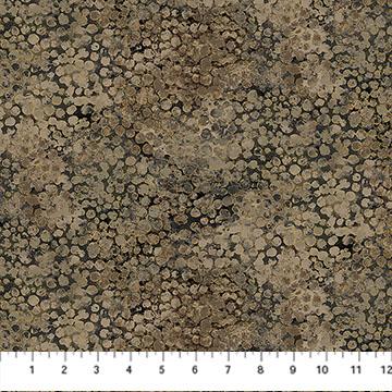 NCT Shimmer Basics - 27896M-92 Desert Sand - Cotton Metallic Fabric