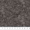 NCT Shimmer Basics - 27896M-98 City Fog - Cotton Metallic Fabric