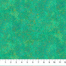 NCT Shimmer Basics - 27897M-78 Peacock - Cotton Metallic Fabric