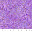 NCT Shimmer Basics - 27897M-88 Pansy - Cotton Metallic Fabric