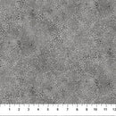 NCT Shimmer Basics - 27897M-98 City Fog - Cotton Metallic Fabric