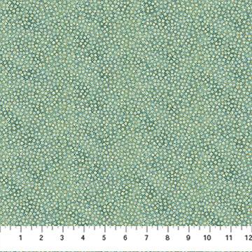 NCT Shimmer Basics - 27898M-48 Dusk - Cotton Metallic Fabric
