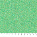 NCT Shimmer Basics - 27898M-78 Peacock - Cotton Metallic Fabric