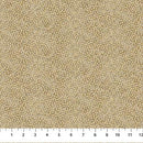NCT Shimmer Basics - 27898M-92 Desert Sand - Cotton Metallic Fabric