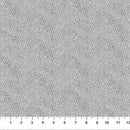 NCT Shimmer Basics - 27898M-98 City Fog - Cotton Metallic Fabric