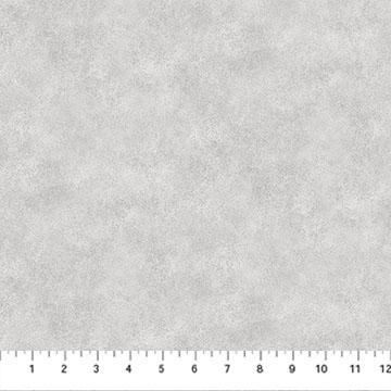 NCT Shimmer Basics - 27899M-98 City Fog - Cotton Metallic Fabric