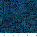 NCT Shimmer Enigma - 28185M-48 Dark Blue Multi - Cotton Metallic Fabric