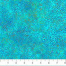 NCT Shimmer Enigma - 28186M-66 Dark Turquoise - Cotton Metallic Fabric