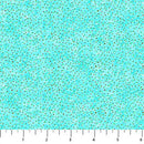 NCT Shimmer Enigma - 28187M-62 Light Turquoise - Cotton Metallic Fabric