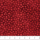 NCT Stars and Stripes 13 - 27888-24 Red  - Cotton Fabric