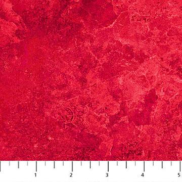 NCT Stonehenge Basics - 39302-240 Hot Romance - Cotton Fabric