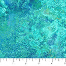 NCT Stonehenge Basics - 39302-680 Adriatic Sea - Cotton Fabric
