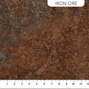 NCT Stonehenge Gradations II - 26755-36 Iron Ore - Cotton Fabric