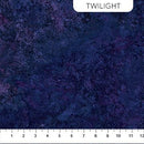 NCT Stonehenge Gradations II - 26755-47 Twilight - Cotton Fabric