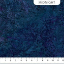 NCT Stonehenge Gradations II - 26755-49 Midnight - Cotton Fabric