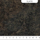 NCT Stonehenge Gradations II - 26755-98 Slate - Cotton Fabric