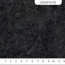 NCT Stonehenge Gradations II - 26755-99 Graphite - Cotton Fabric