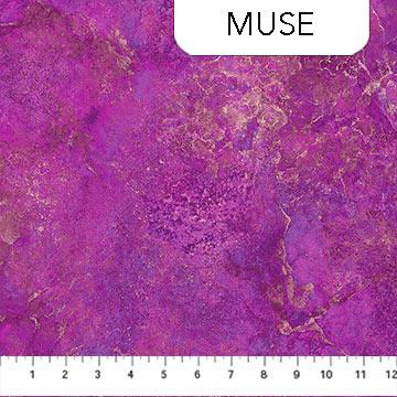 NCT Stonehenge Gradations II - 26756-28 Muse - Cotton Fabric
