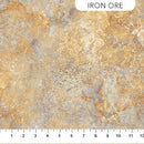 NCT Stonehenge Gradations II - 26756-360 Iron Ore Light - Cotton Fabric