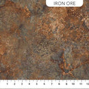 NCT Stonehenge Gradations II - 26756-36 Iron Ore - Cotton Fabric