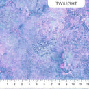 NCT Stonehenge Gradations II - 26756-470 Twilight Light - Cotton Fabric
