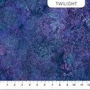 NCT Stonehenge Gradations II - 26756-47 Twilight - Cotton Fabric