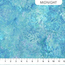 NCT Stonehenge Gradations II - 26756-490 Midnight Light - Cotton Fabric