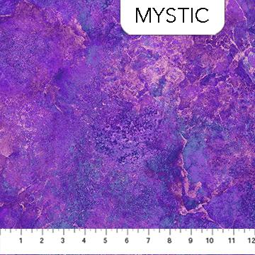 NCT Stonehenge Gradations II - 26756-88 Mystic - Cotton Fabric