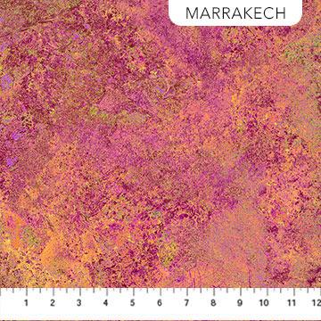 NCT Stonehenge Gradations II - 26757-24 Marrakech - Cotton Fabric