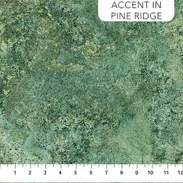 NCT Stonehenge Gradations II - 26757-78 Pine Ridge - Cotton Fabric