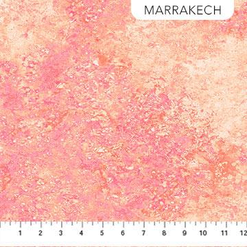 NCT Stonehenge Gradations II - 26758-24 Marrakech - Cotton Fabric